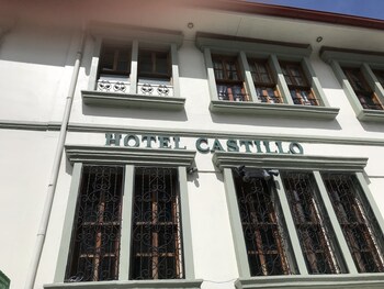 hotel castillo