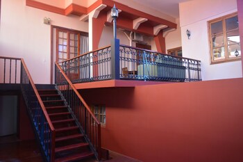 hotel castillo