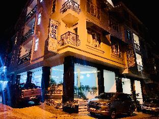 dalat eco hotel
