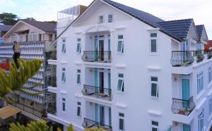 dalat eco hotel
