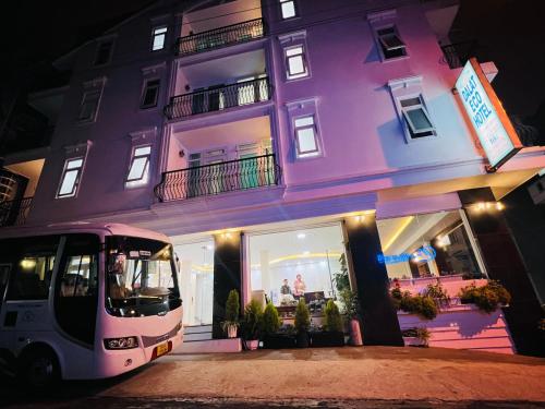 dalat eco hotel