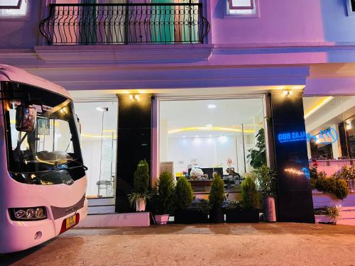 dalat eco hotel