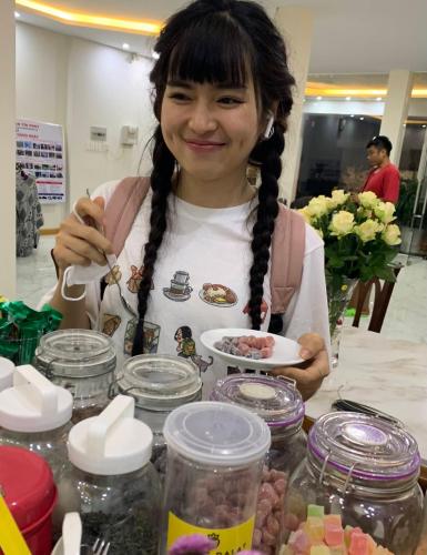 dalat eco hotel