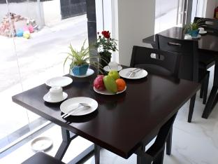 dalat eco hotel