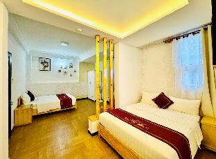 dalat eco hotel