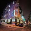 dalat eco hotel
