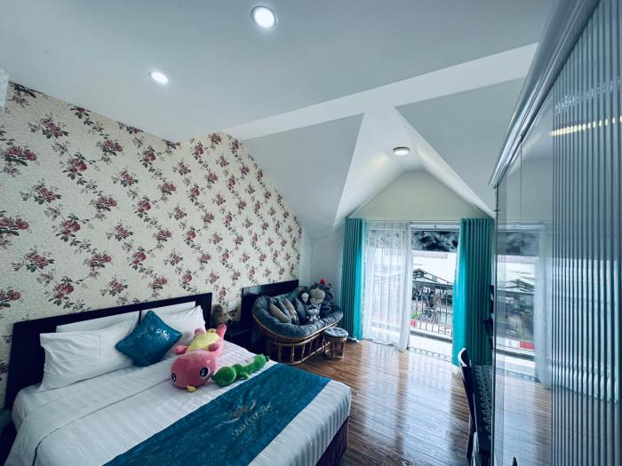 dalat eco hotel