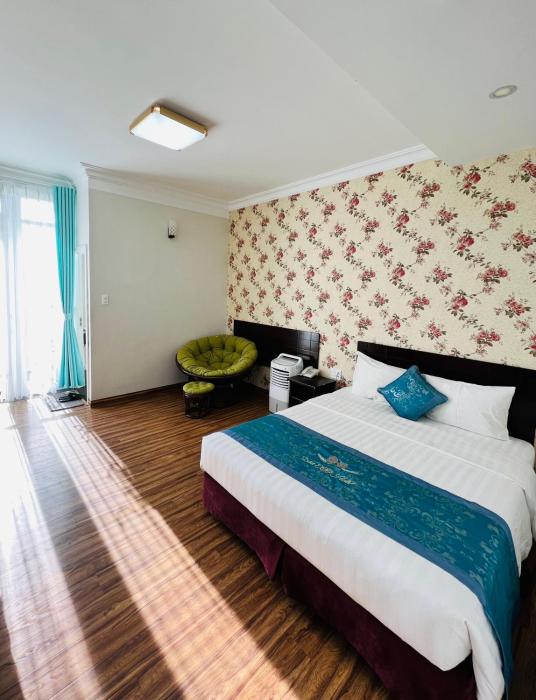 dalat eco hotel