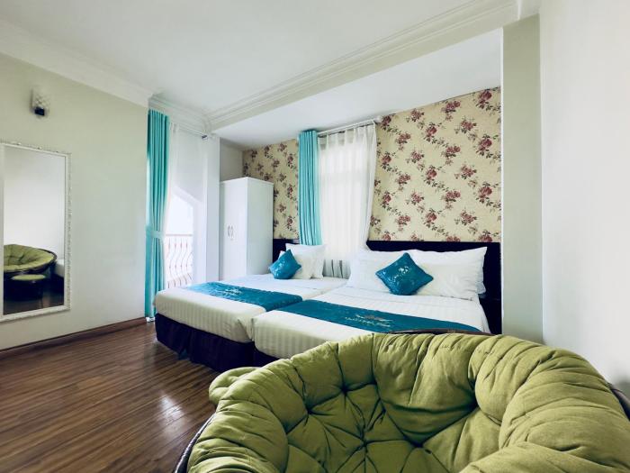 dalat eco hotel