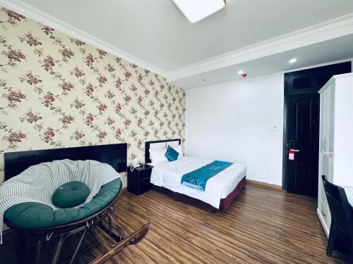 dalat eco hotel
