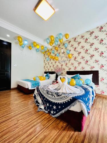 dalat eco hotel