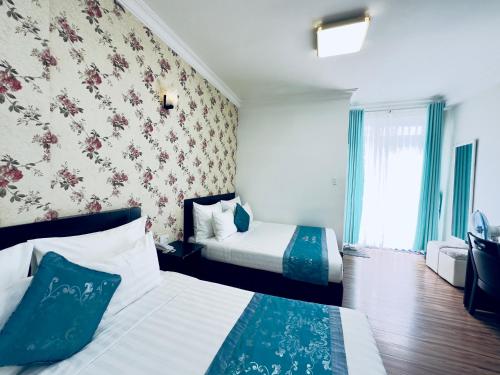 dalat eco hotel
