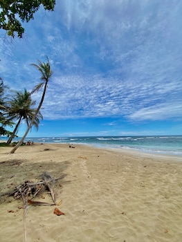 cahuita