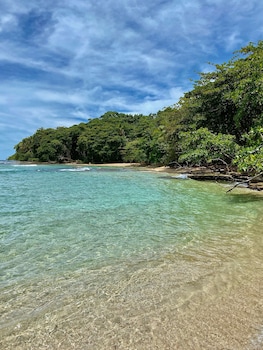 cahuita