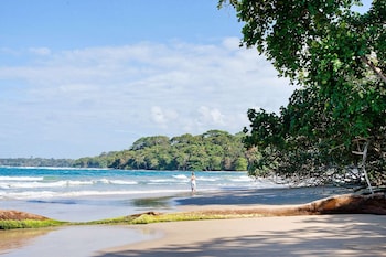 cahuita