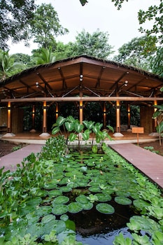 cahuita