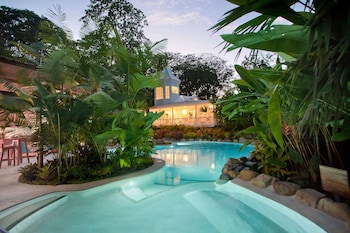 cahuita