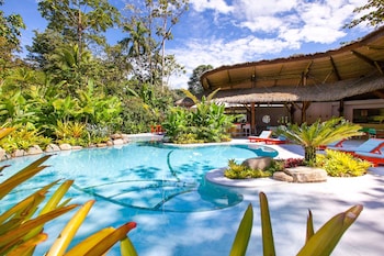 cahuita