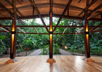 cahuita