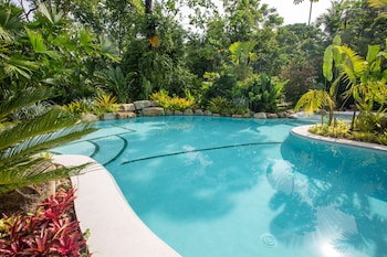 cahuita