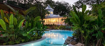 cahuita