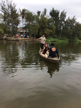 hoi an