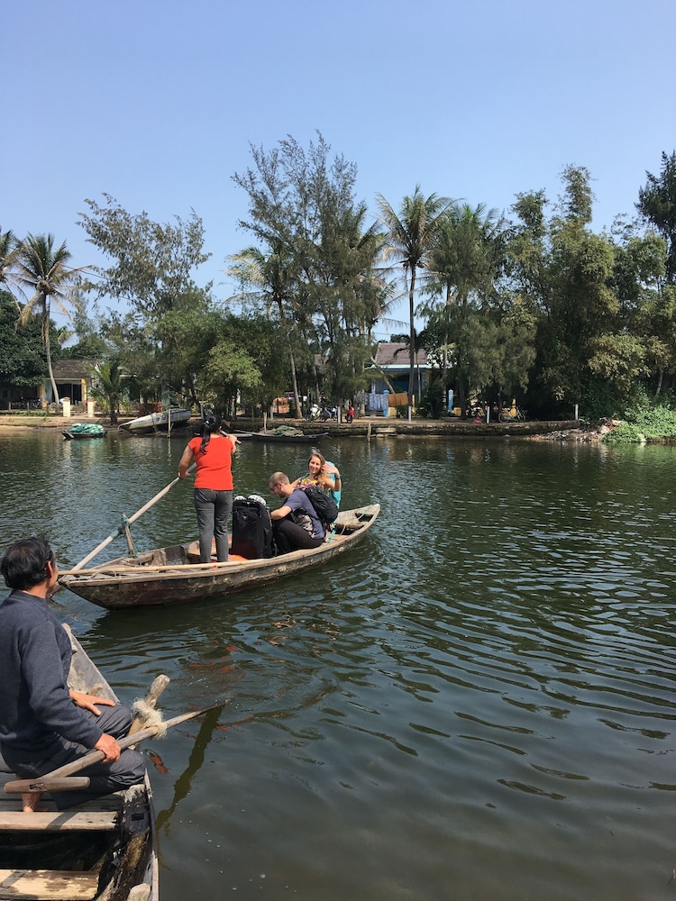 hoi an