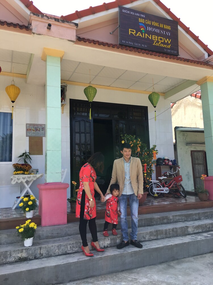 hoi an