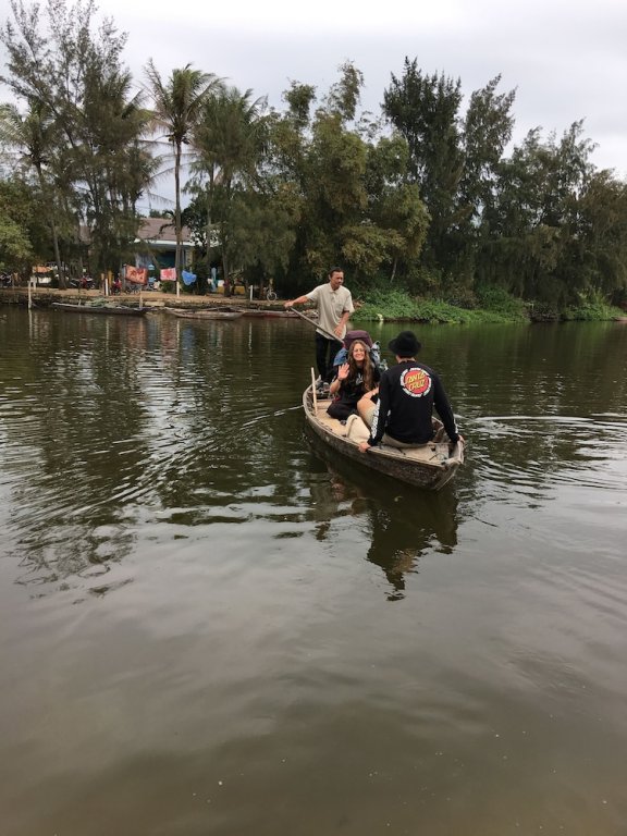 hoi an