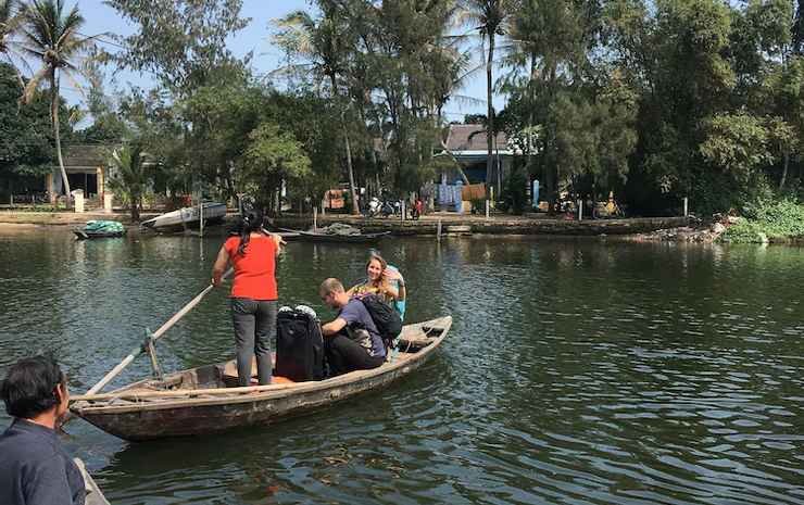 hoi an