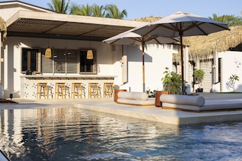 the gilded iguana surf hotel