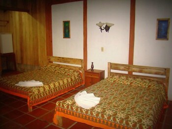 la gamba rainforest lodge