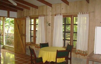 la gamba rainforest lodge