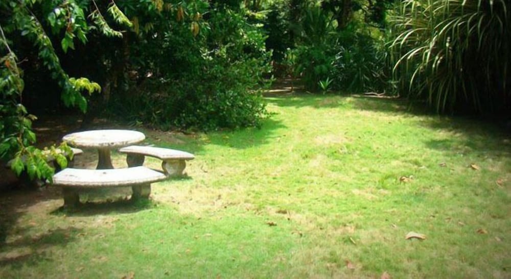 la gamba rainforest lodge