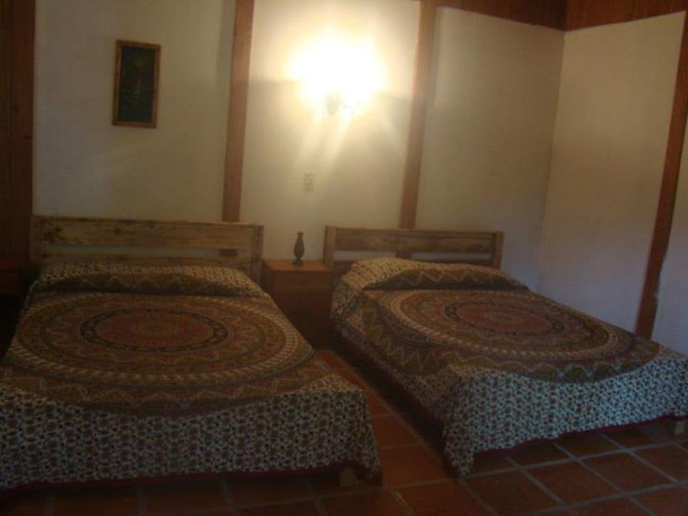 la gamba rainforest lodge