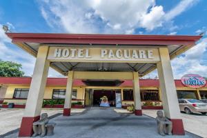 Hotel Pacuare,Limon>>Bajo Tigre,2.5 star