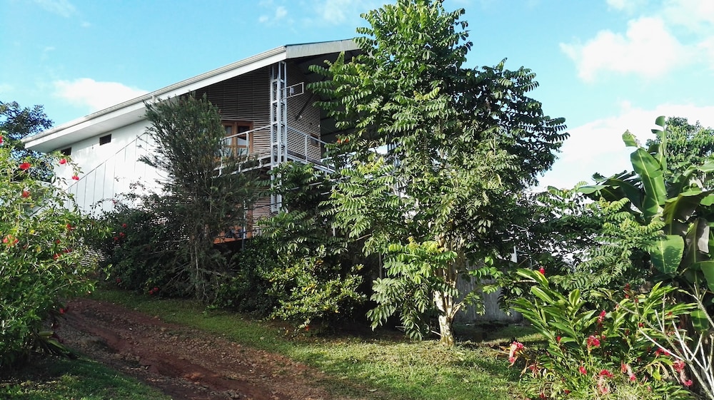 letoile celeste lodge