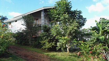 letoile celeste lodge