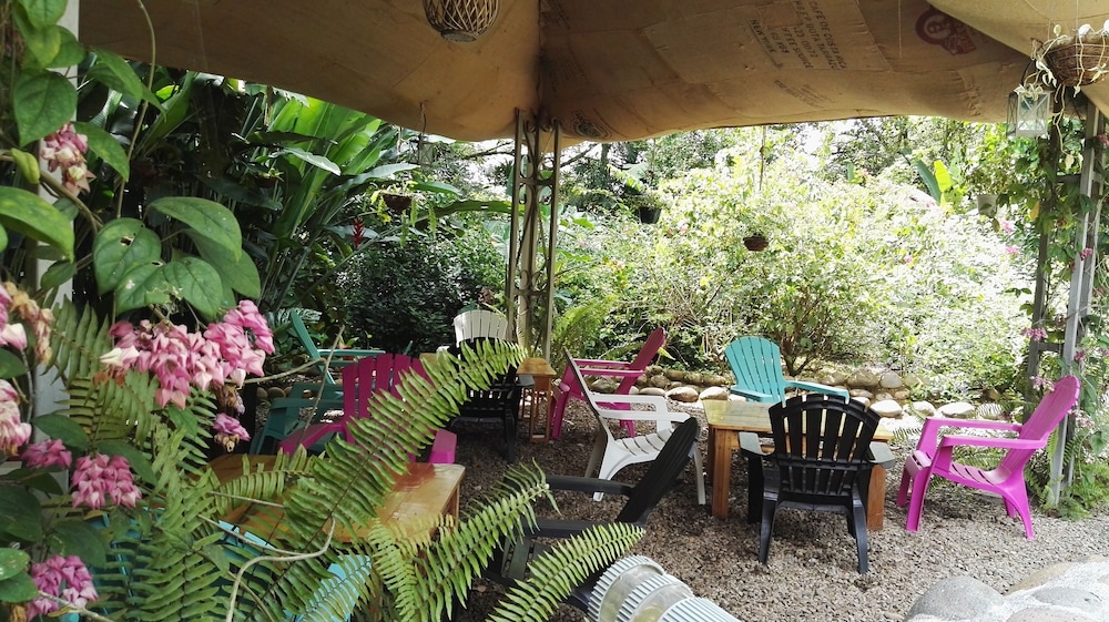 letoile celeste lodge
