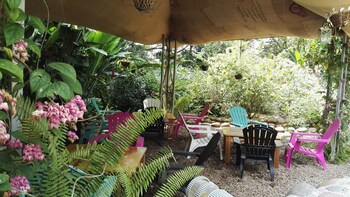 letoile celeste lodge