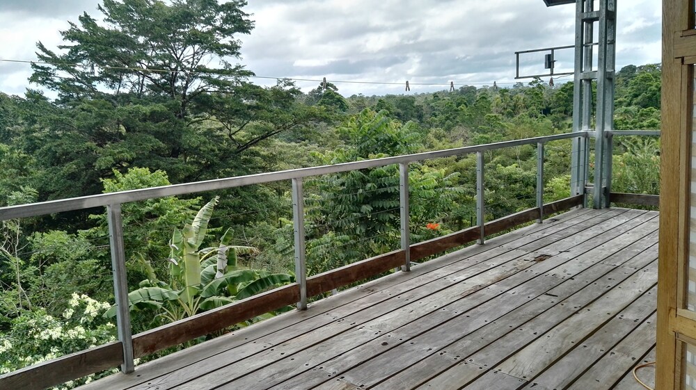 letoile celeste lodge