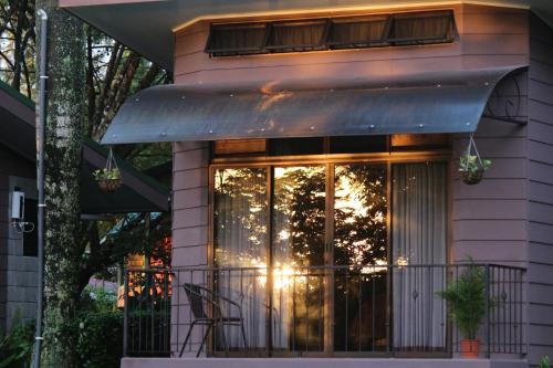 cabanas green house