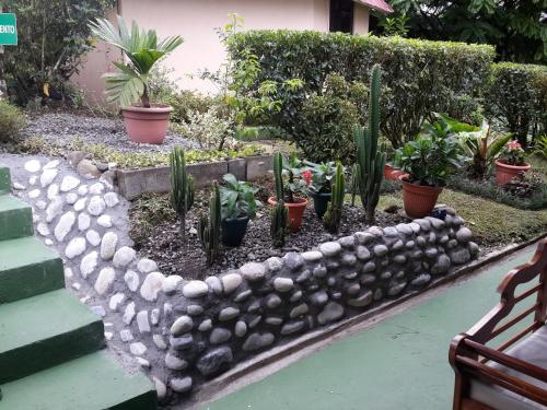 cabanas green house