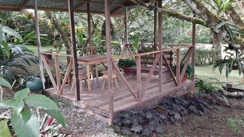 cabanas green house