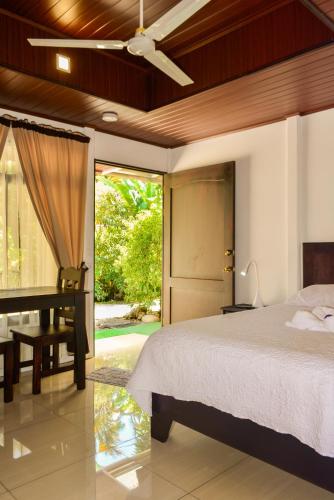 cabanas green house