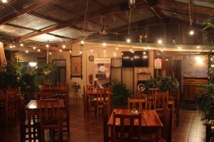 cabanas green house