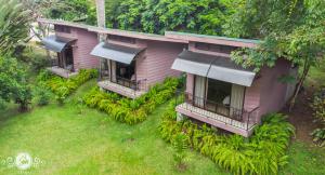 cabanas green house