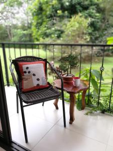 cabanas green house