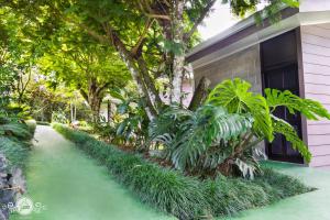 cabanas green house