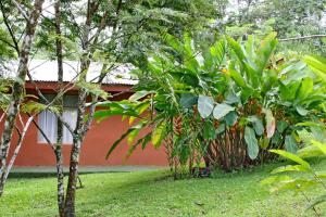 Cabanas Green House,,3 star